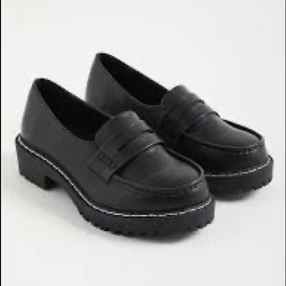 torrid Shoes - Torrid Chunky Loafers (ISO not for sale)